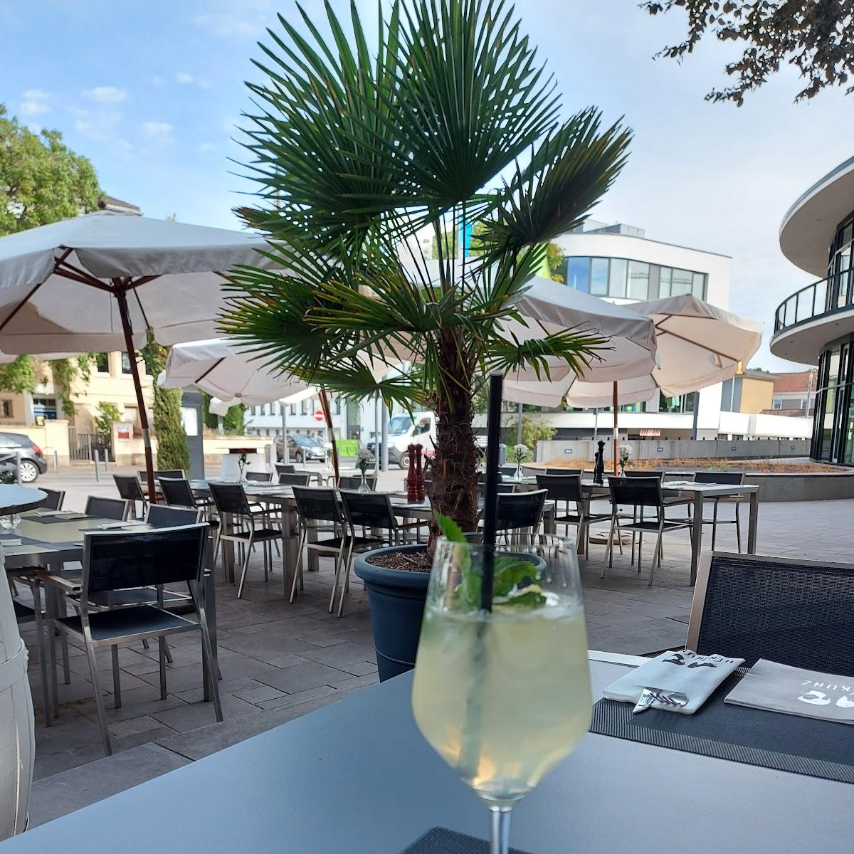 Restaurant "Hinz & Kunz" in Worms