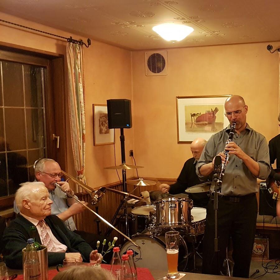 Restaurant "Weinstube Jägerhof Inh. Mayer" in Stuttgart