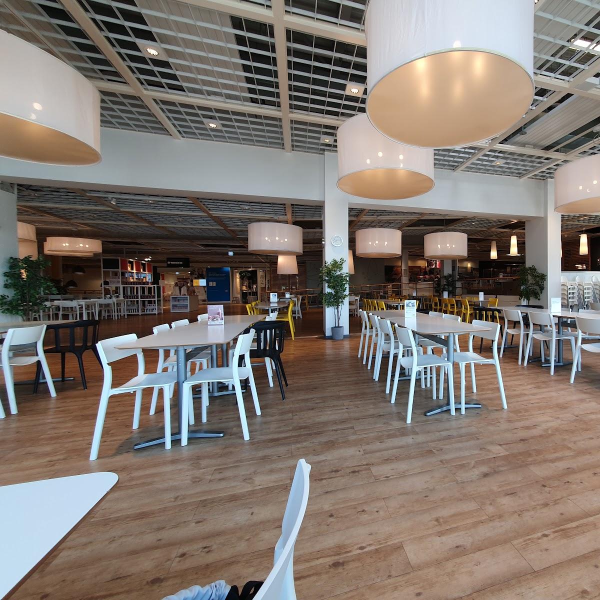 Restaurant "IKEA Restaurant" in Walldorf