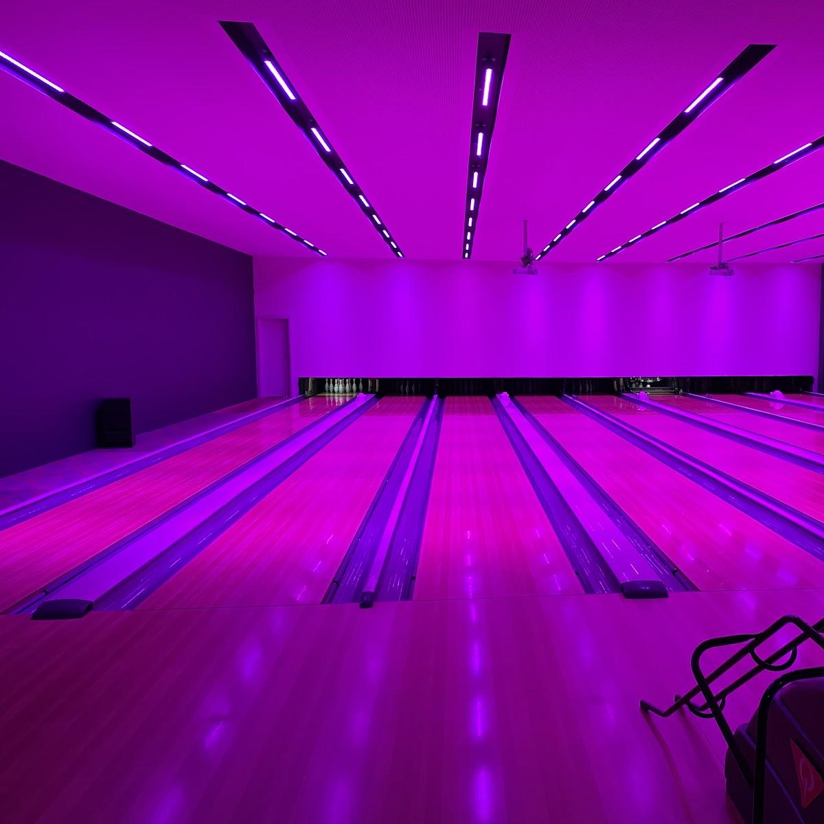 Restaurant "Aischgrundcenter" in Uehlfeld