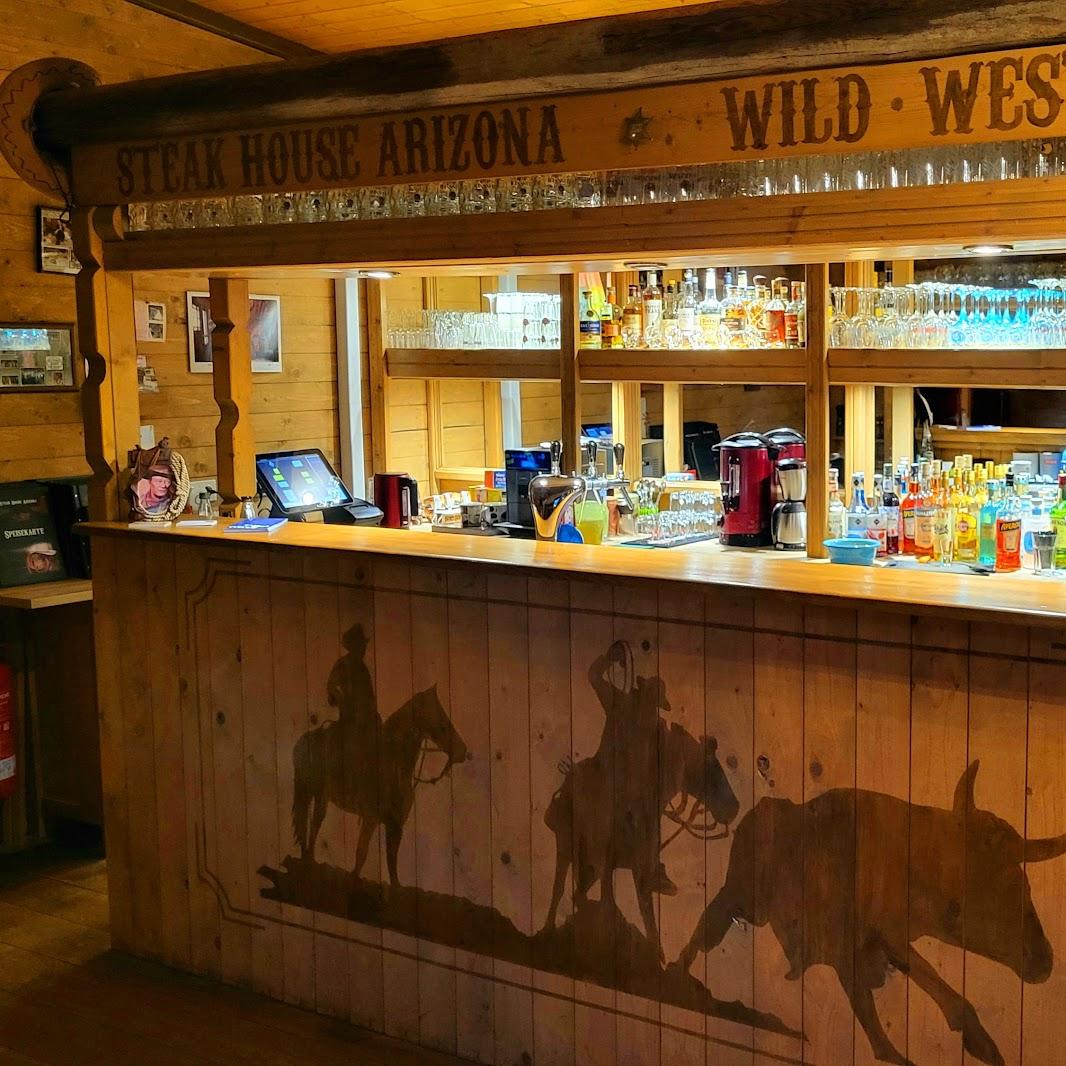 Restaurant "Steak House Arizona" in Wurzen