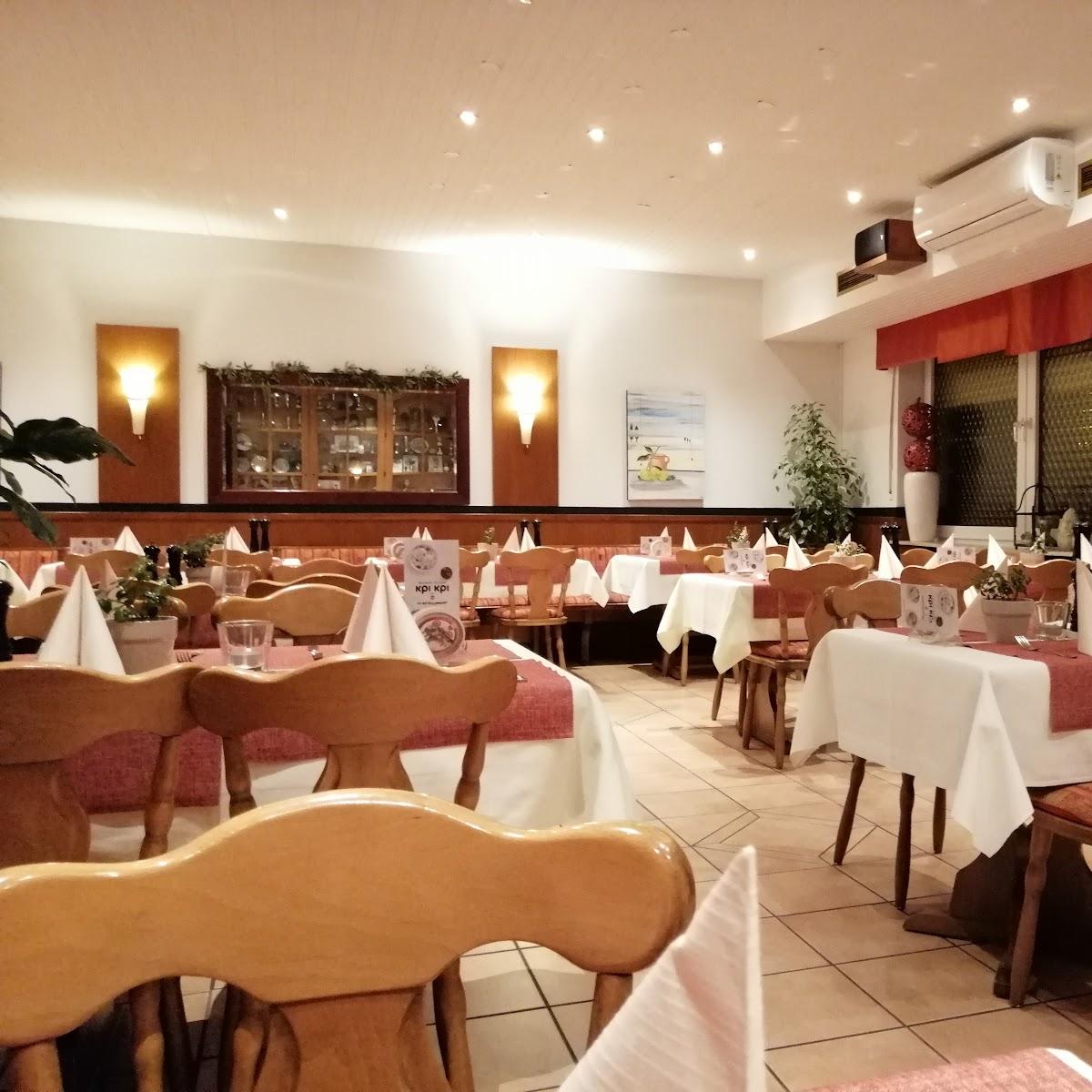 Restaurant "Lövenicher Stuben" in Köln