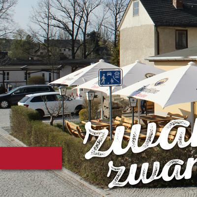 Restaurant "Restaurant zwanzig zwanzig" in Saalburg-Ebersdorf