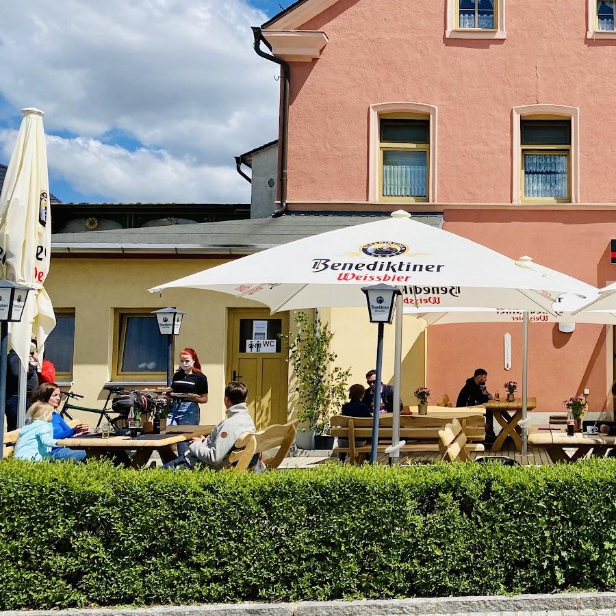 Restaurant "Restaurant zwanzig zwanzig" in Saalburg-Ebersdorf