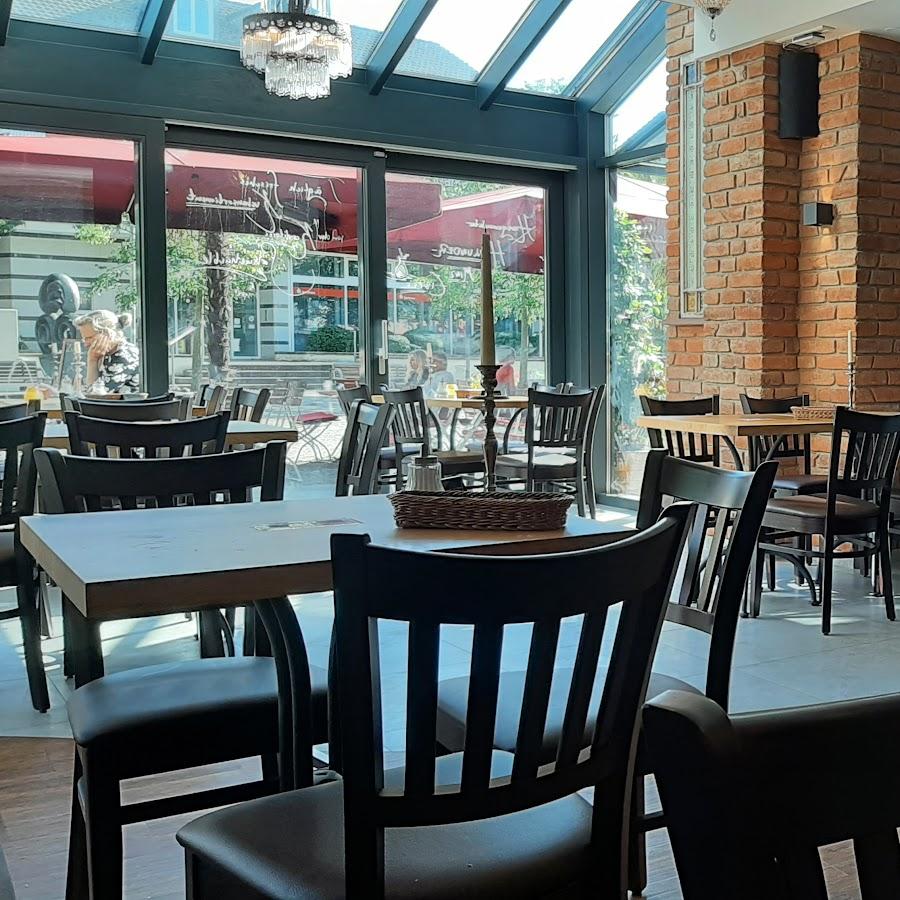 Restaurant "Zum Roten Lamm" in Bad Krozingen