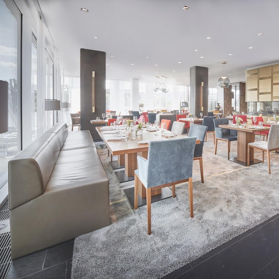 Restaurant "Landgang" in Koblenz