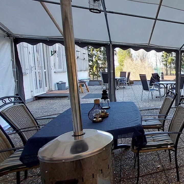 Restaurant "Tc Rot-Weiss  e.V." in Püttlingen