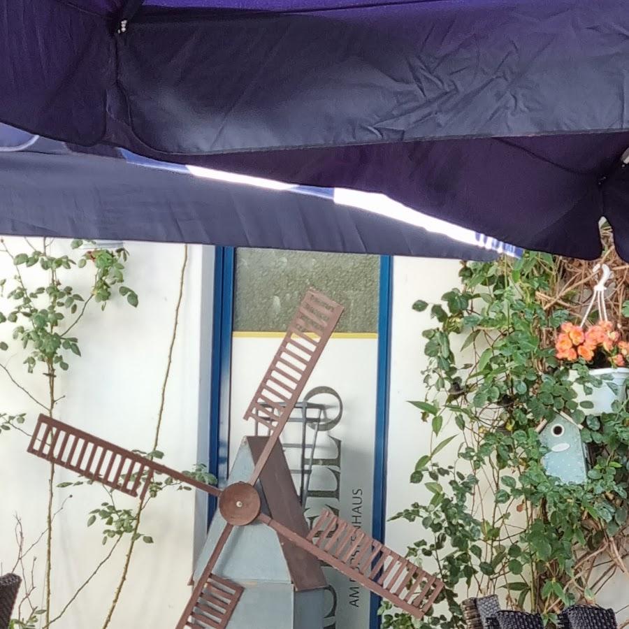 Restaurant "Ristorante & Pizzeria CASTELLO" in Weißenfels