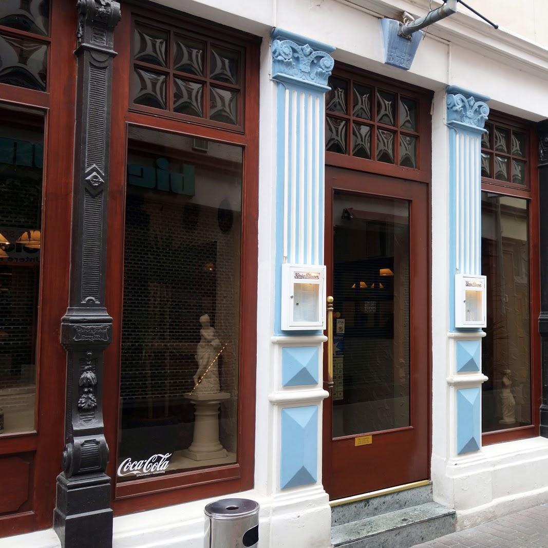 Restaurant "Restaurant Dimitra" in  Worms
