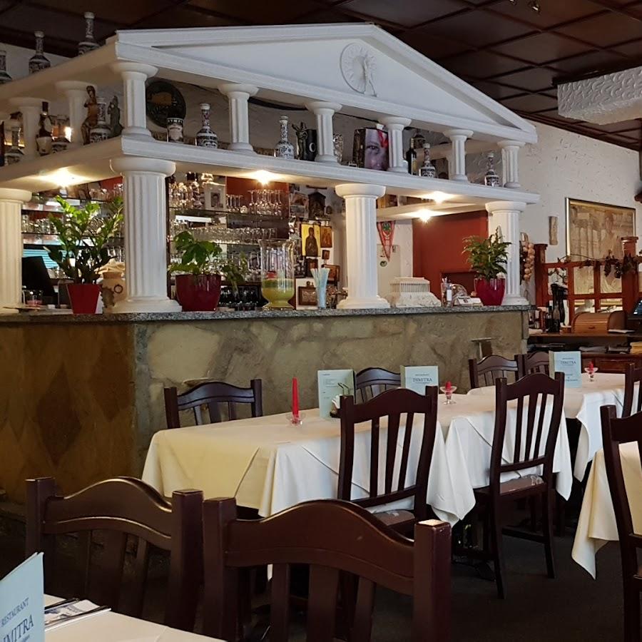 Restaurant "Restaurant Dimitra" in Worms