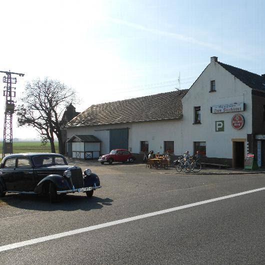 Restaurant "Siechhaus" in Zülpich