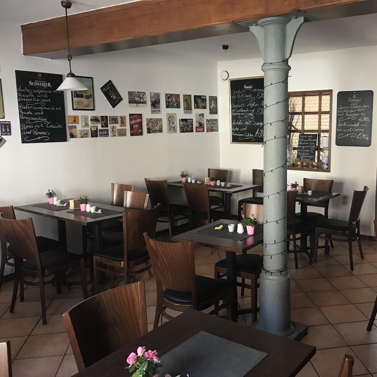 Restaurant "Gasthof Döbitz" in Taucha