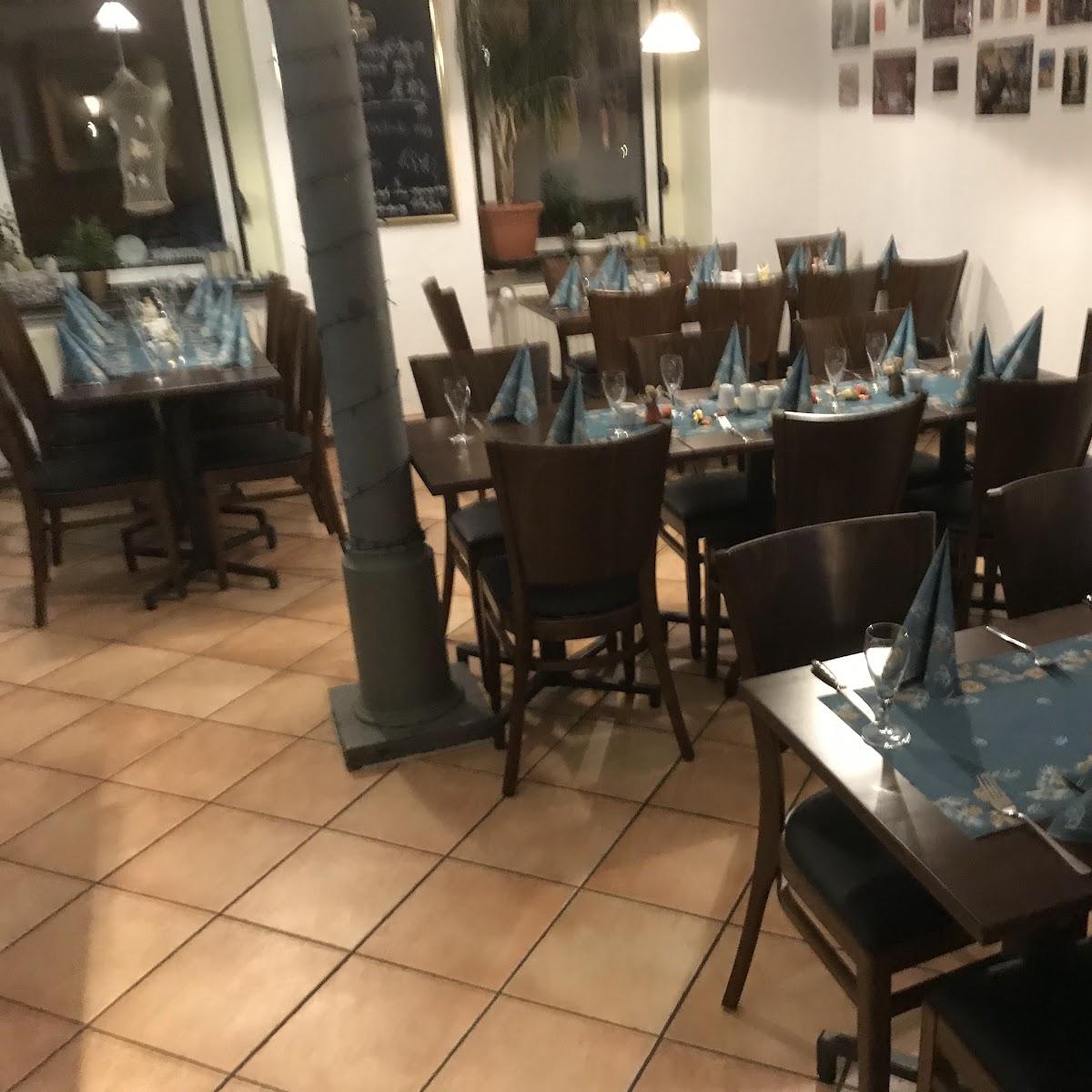 Restaurant "Gasthof Döbitz" in Taucha