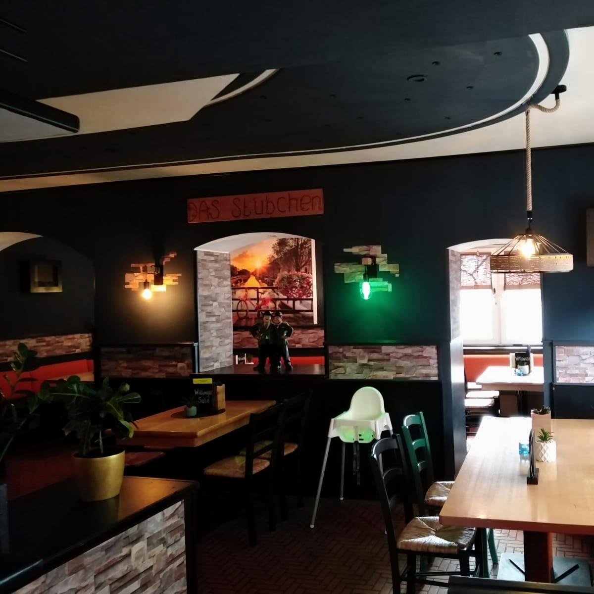 Restaurant "Aparthotel Harlekin" in Willingen (Upland)