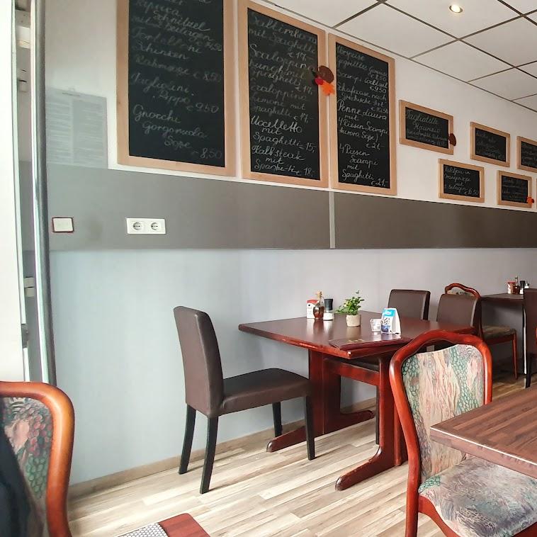 Restaurant "Ristorante Presto Presto" in Worms