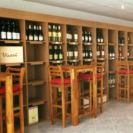 Restaurant "Enoteca Siciliana" in Xanten