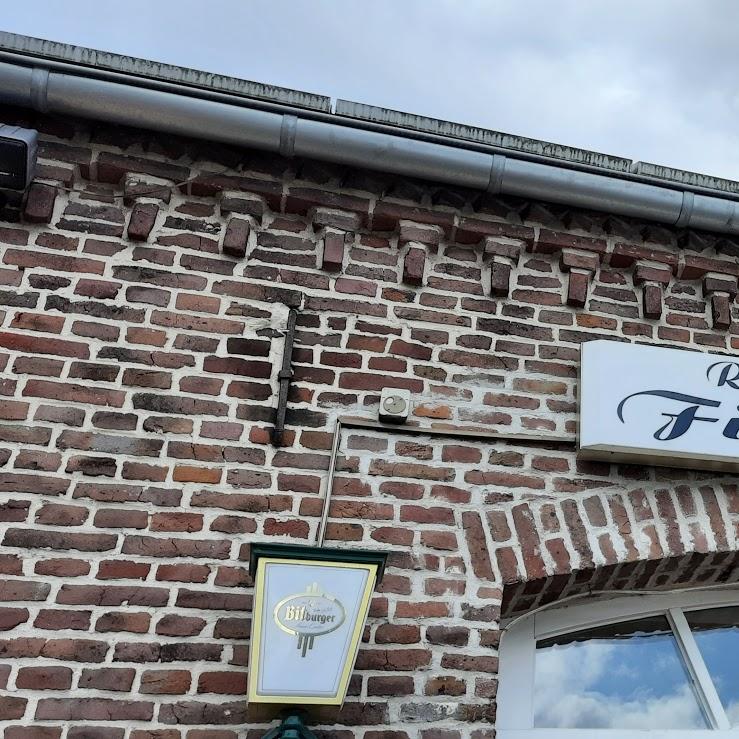 Restaurant "Fitscheshof Cafe & Restaurant" in Wachtendonk