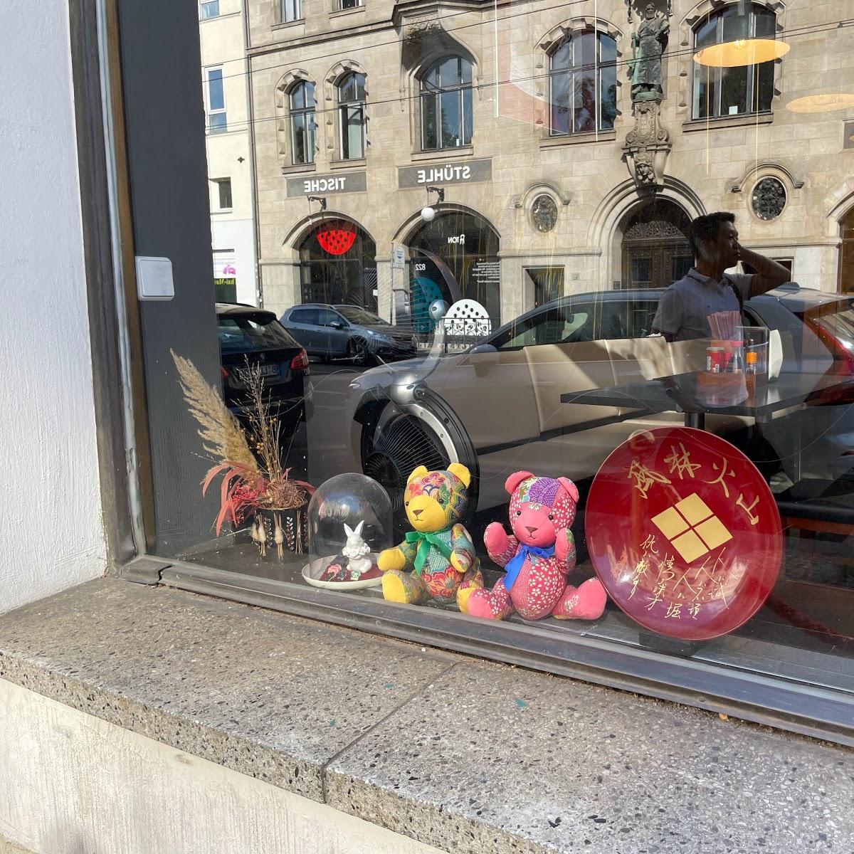 Restaurant "Takumi NINE Sapporo" in Berlin