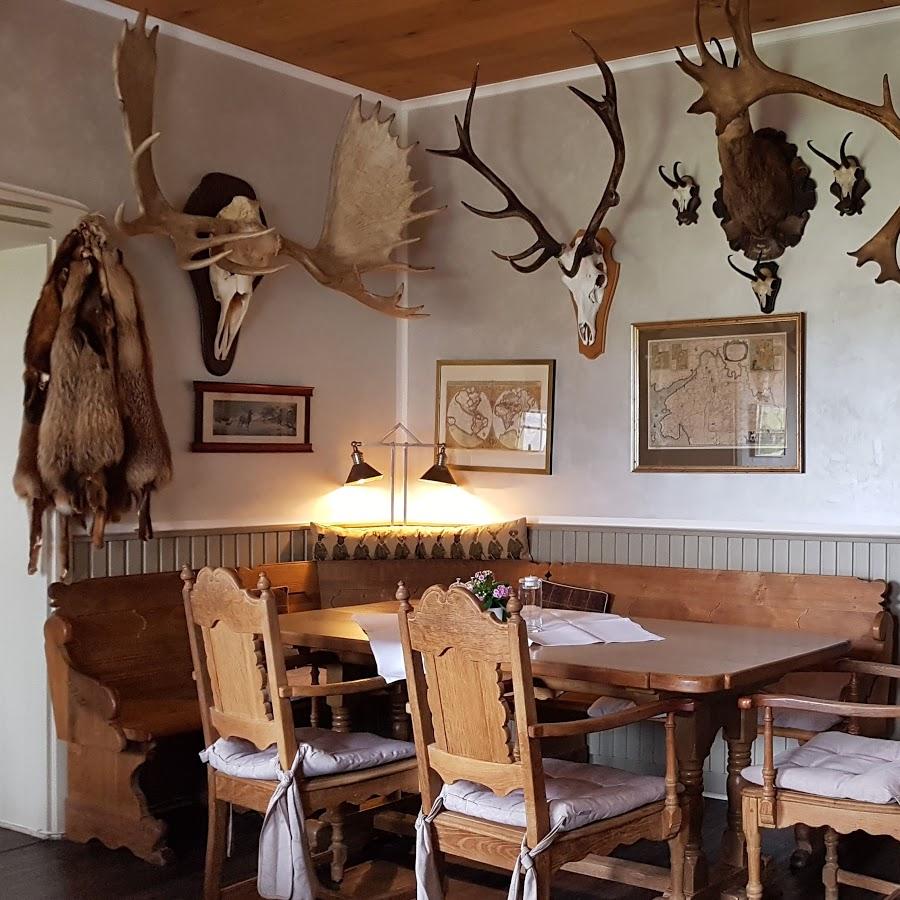 Restaurant "Restaurant Deichgraf" in Hattstedtermarsch