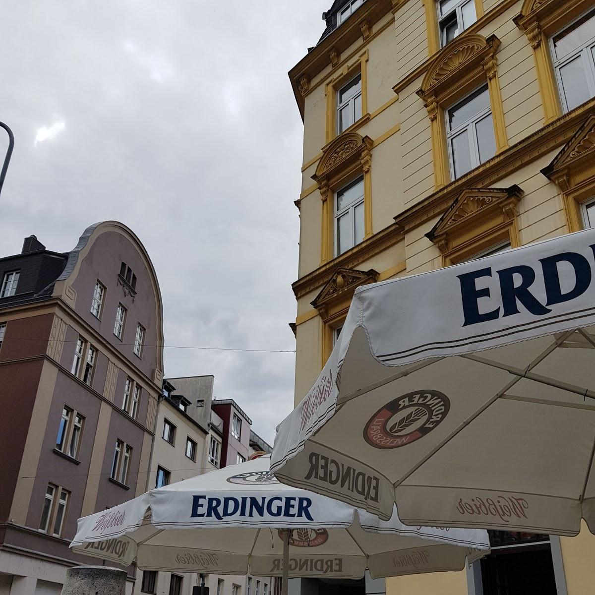 Restaurant "Restaurant  em bierstüffge  -" in Köln