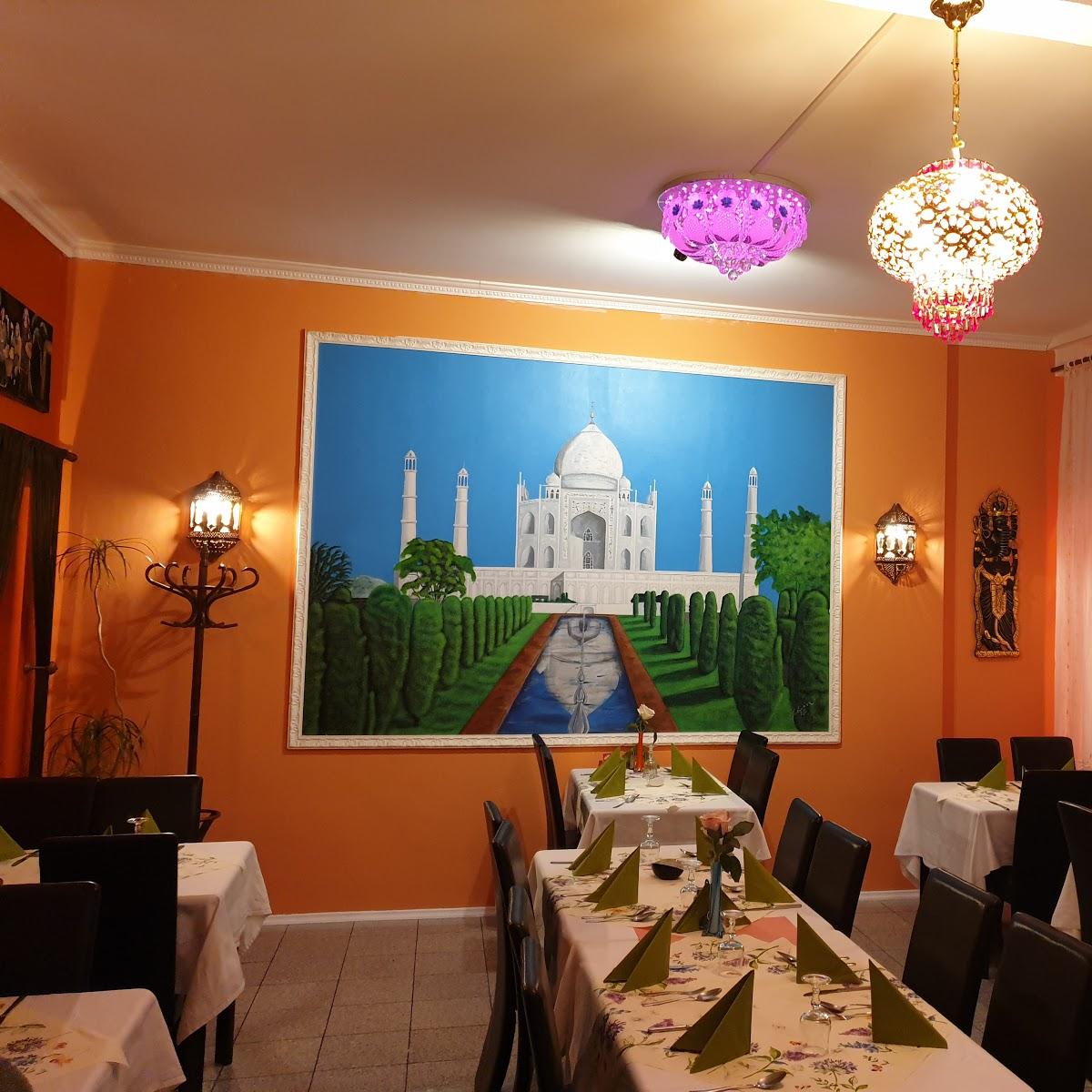 Restaurant "PUNJABI HAUS" in  Worms