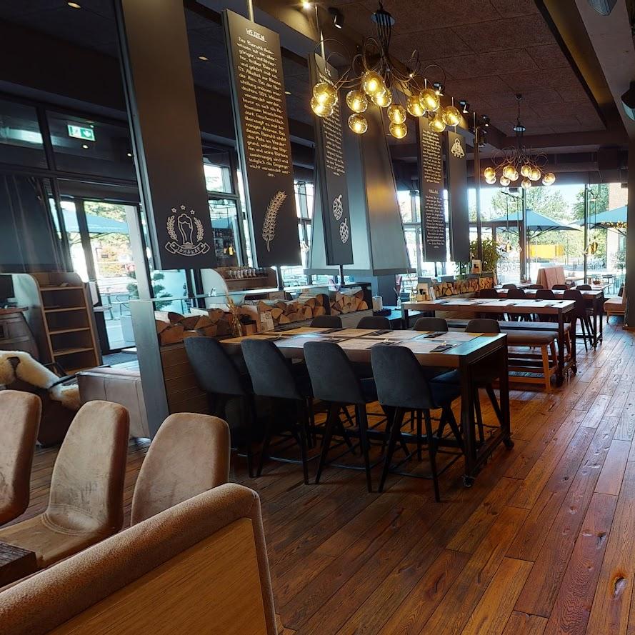 Restaurant "Jan & Hein & Klaas & Pit" in Kiel