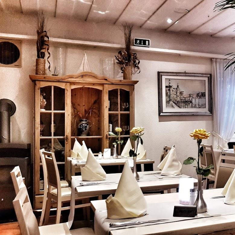 Restaurant "Al Fiume" in  Worms