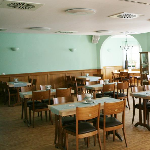 Restaurant "Wirtshaus am Markt" in Pulheim