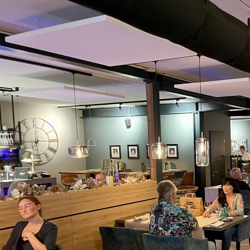 Restaurant "Gusto by Cubes  - Magusto GmbH" in Wesel