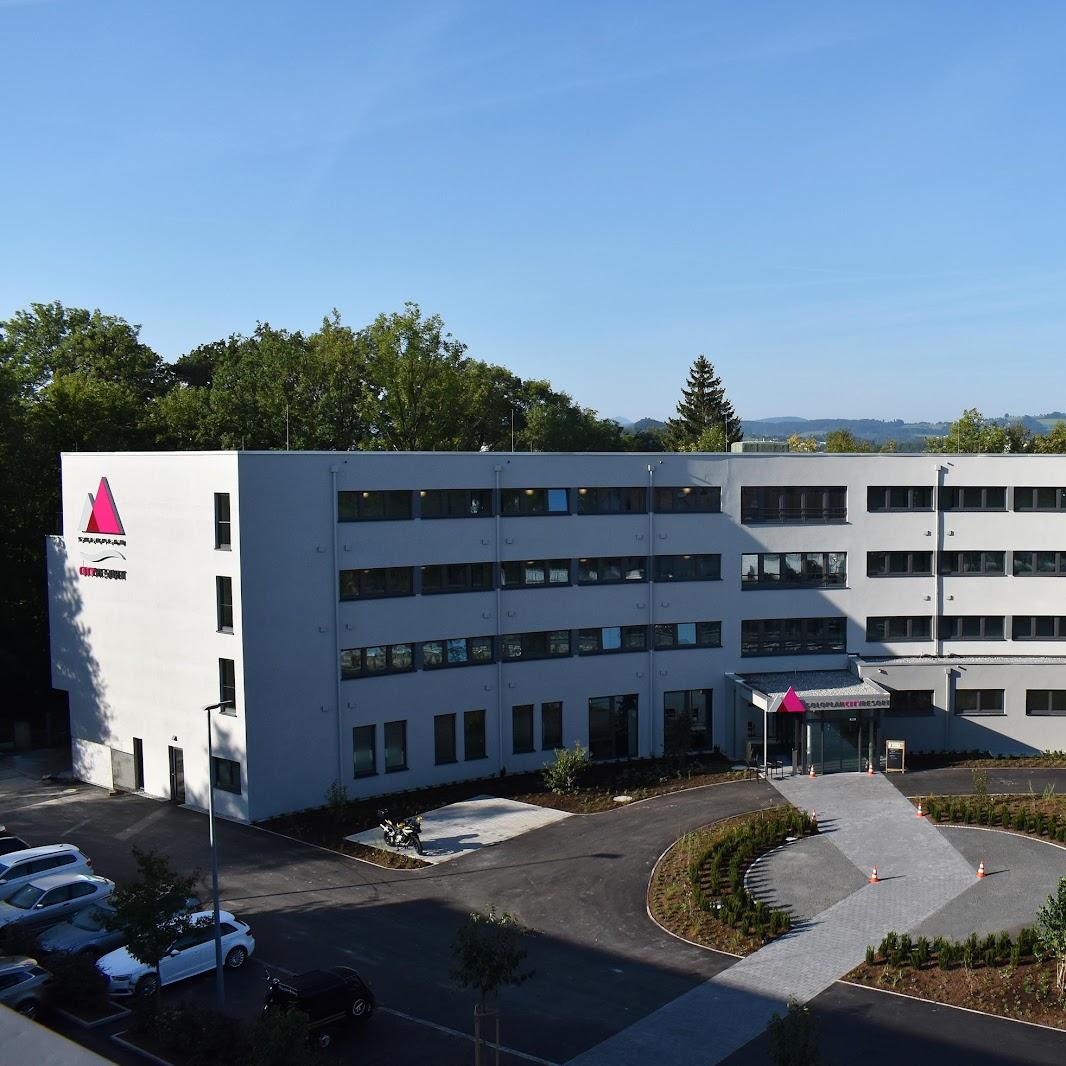 Restaurant "Soloplan City Resort" in Kempten (Allgäu)