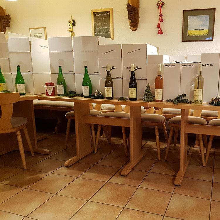 Restaurant "Schneider