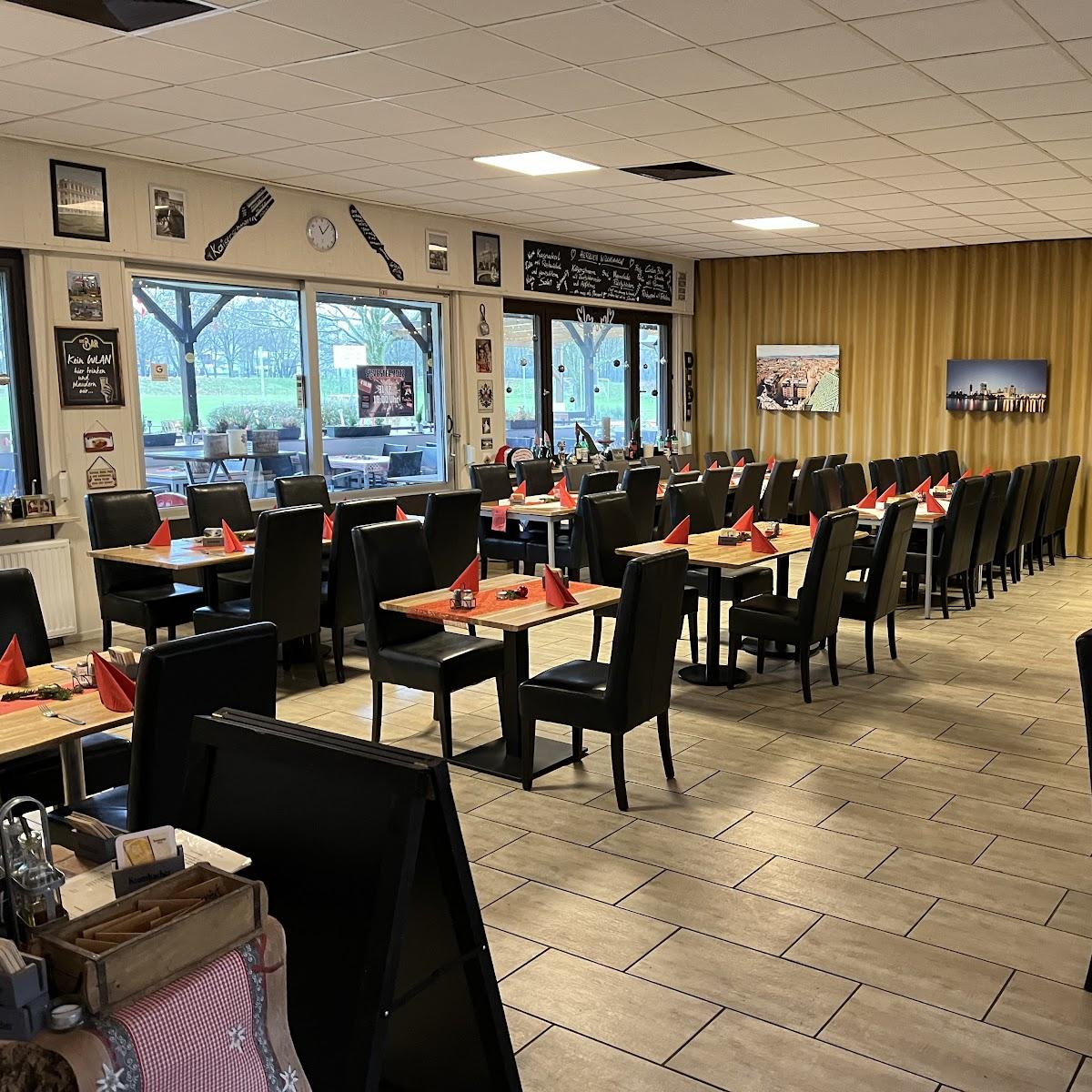 Restaurant "Wiener Wirtshaus" in Karlsruhe