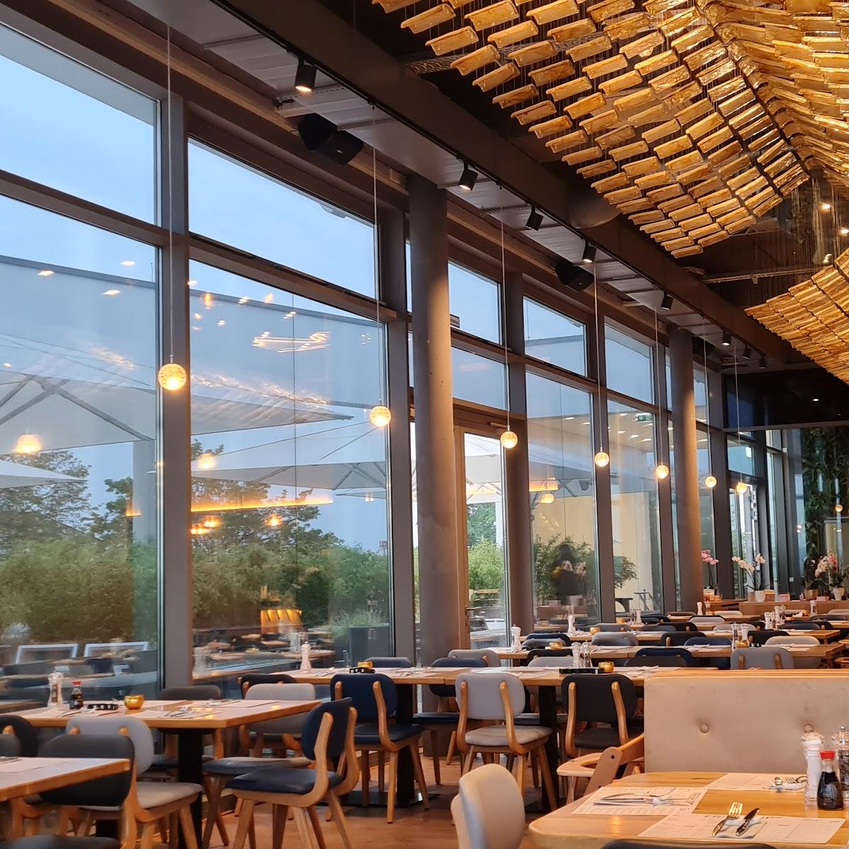 Restaurant "XIAO" in Pulheim