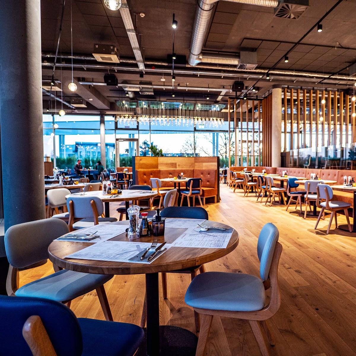 Restaurant "XIAO" in Pulheim