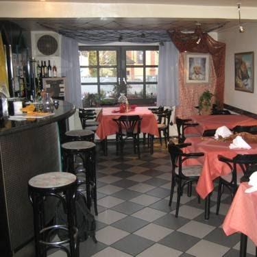 Restaurant "Zum Klausenberg" in  Worms