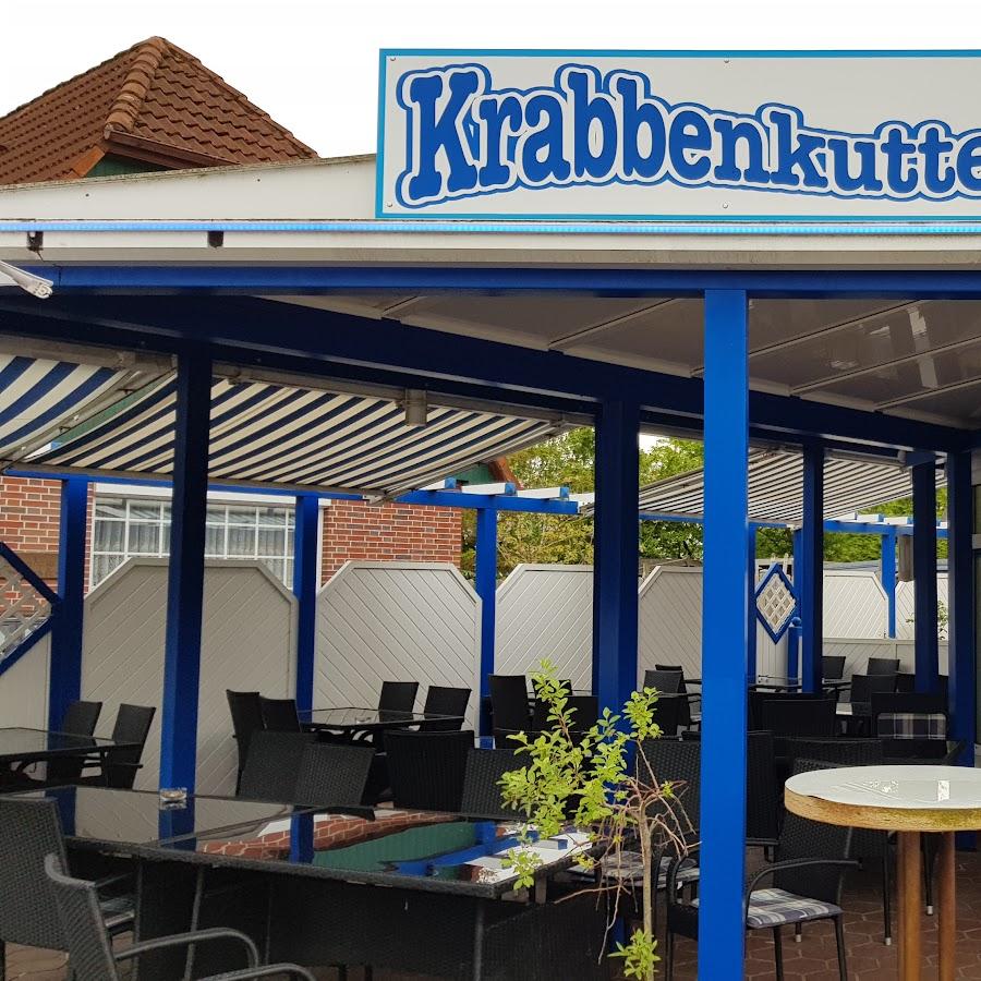 Restaurant "Krabbenkutter Evers" in Norden