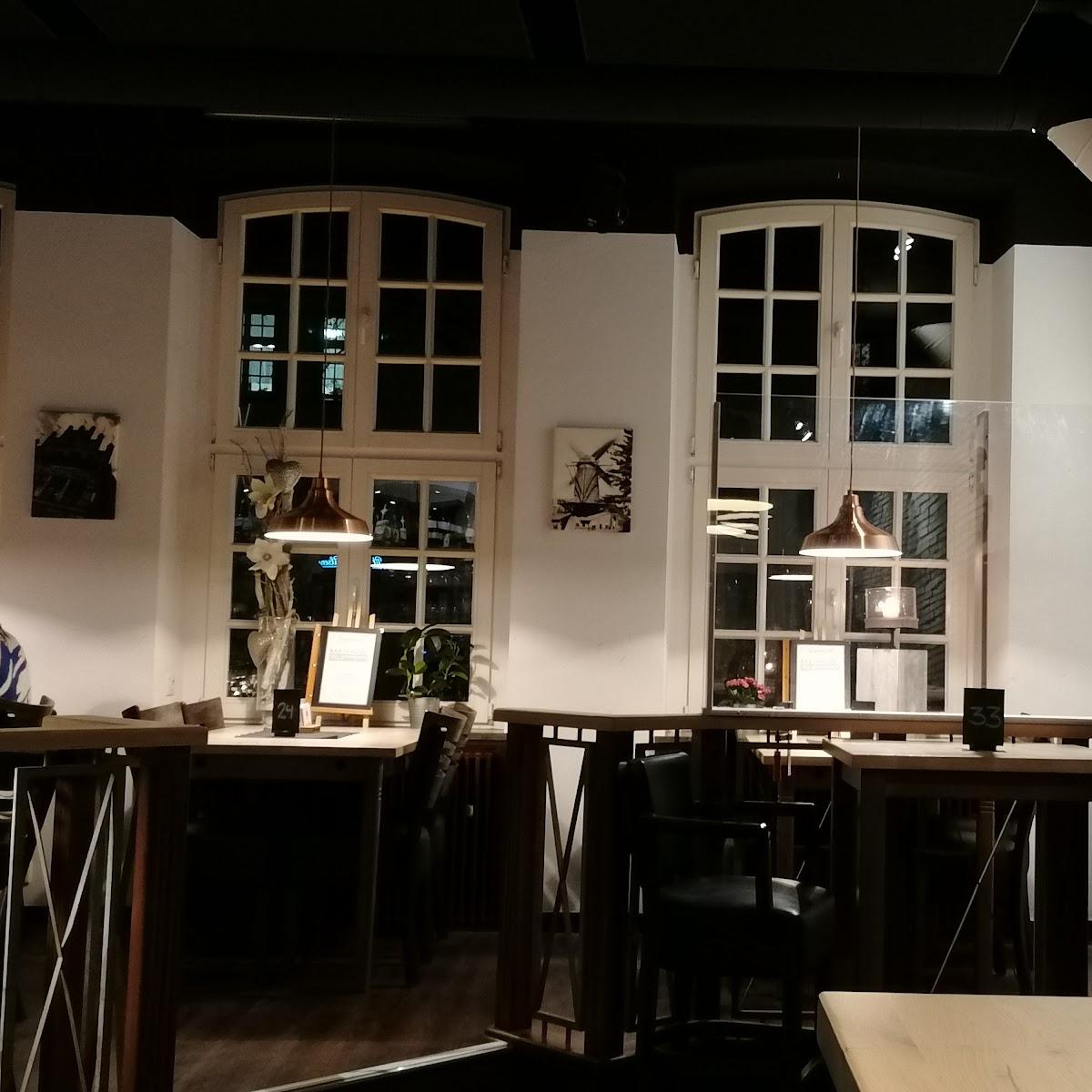 Restaurant "Karthaus" in Xanten
