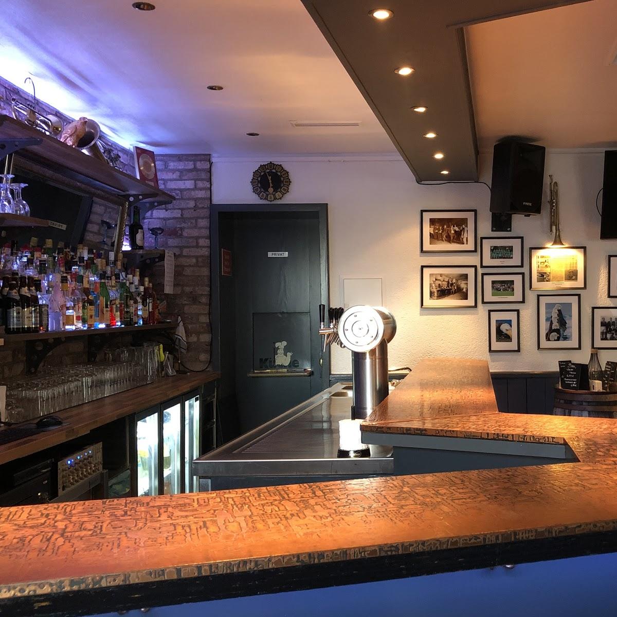 Restaurant "Gaststätte Adler" in Bonn