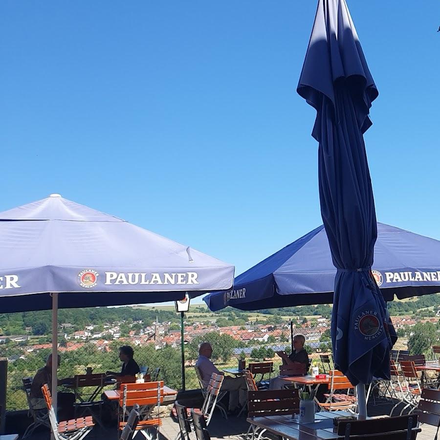 Restaurant "Zur Bruderschaft" in Blieskastel