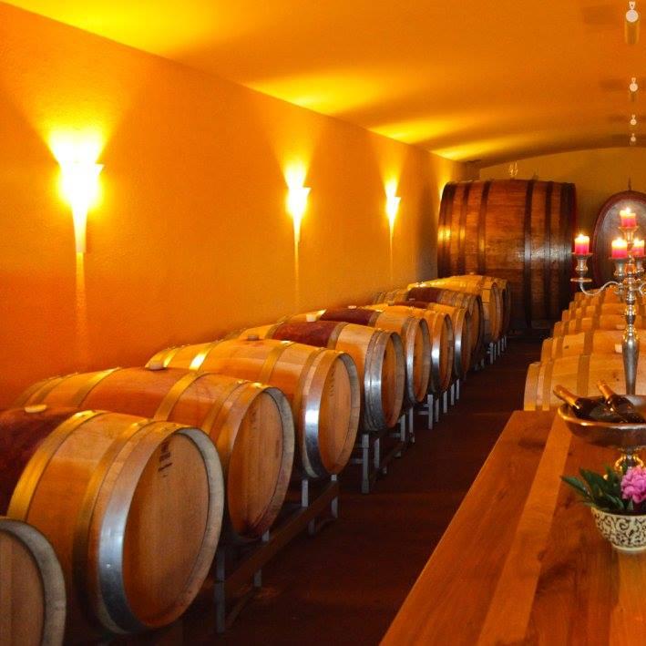 Restaurant "Weingut Häußermann" in Sternenfels