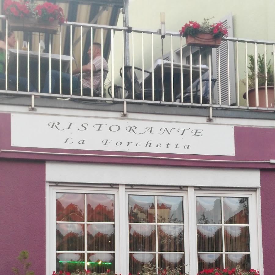 Restaurant "Ristorante La Forchetta" in  Worms