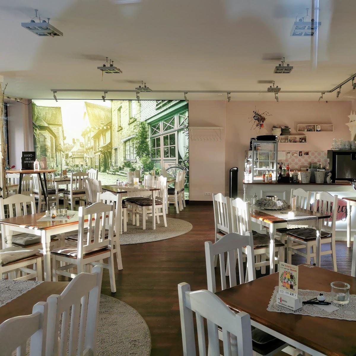 Restaurant "Café am Kuhtor" in Kempen