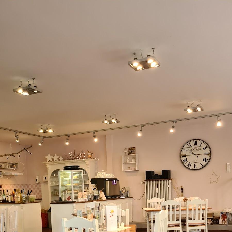 Restaurant "Café am Kuhtor" in Kempen