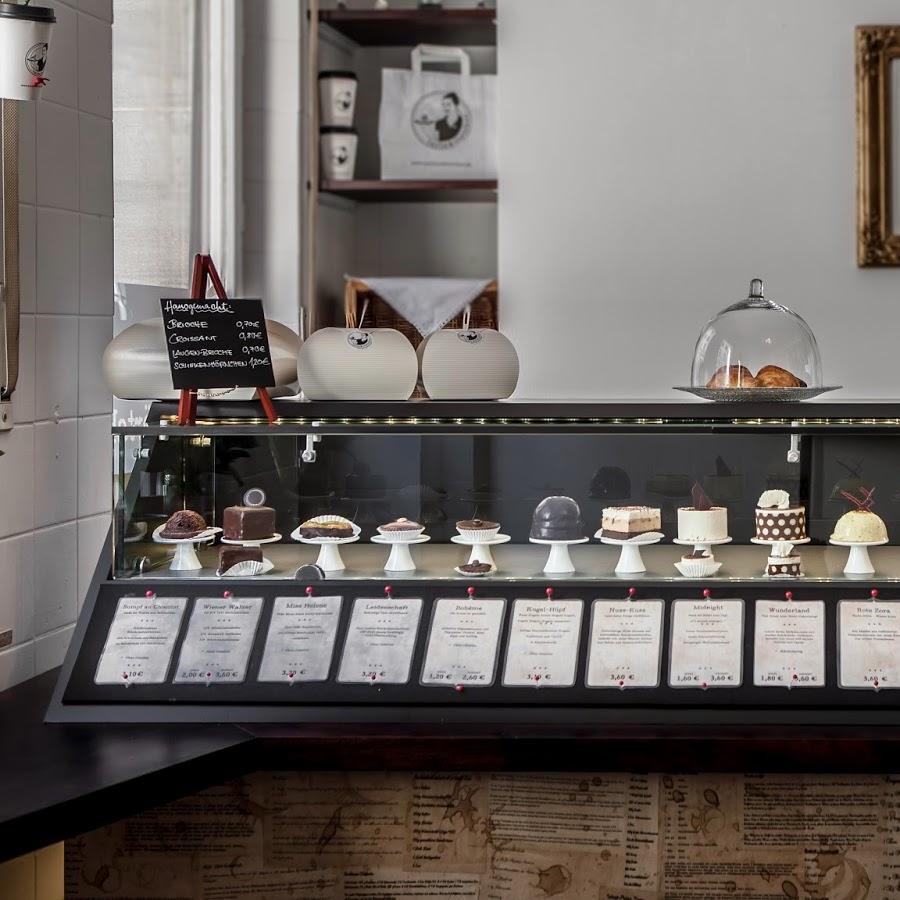 Restaurant "Patisserie tarte & törtchen" in Stuttgart