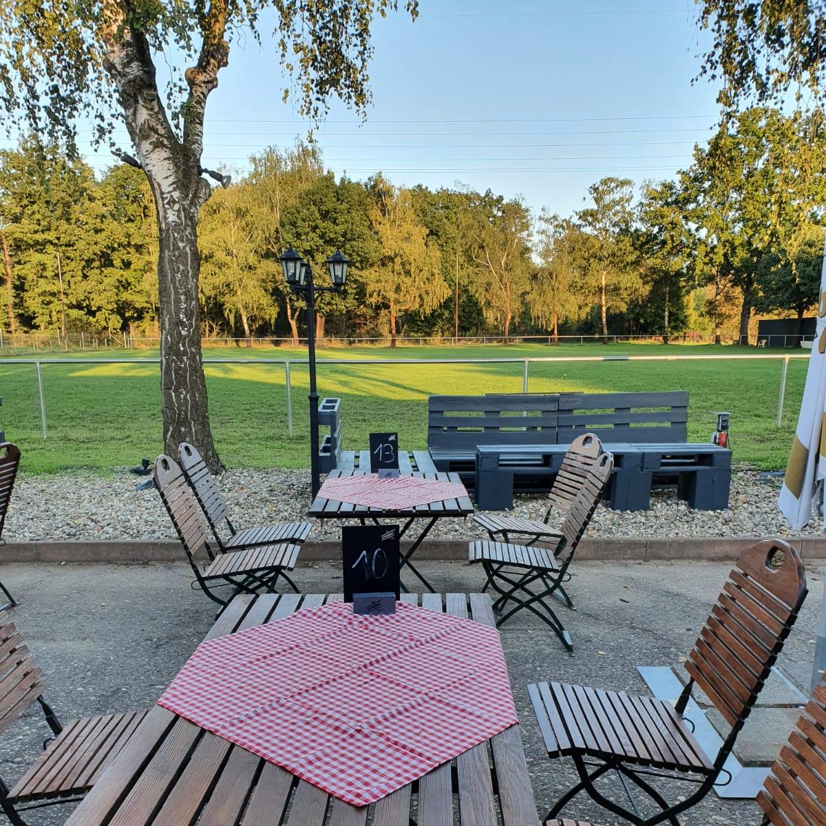 Restaurant "Reiterstübchen" in Neustadt an der Weinstraße