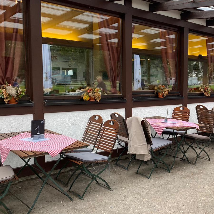 Restaurant " Sol de Mallorca - Reiterstübchen " in Neustadt an der Weinstraße