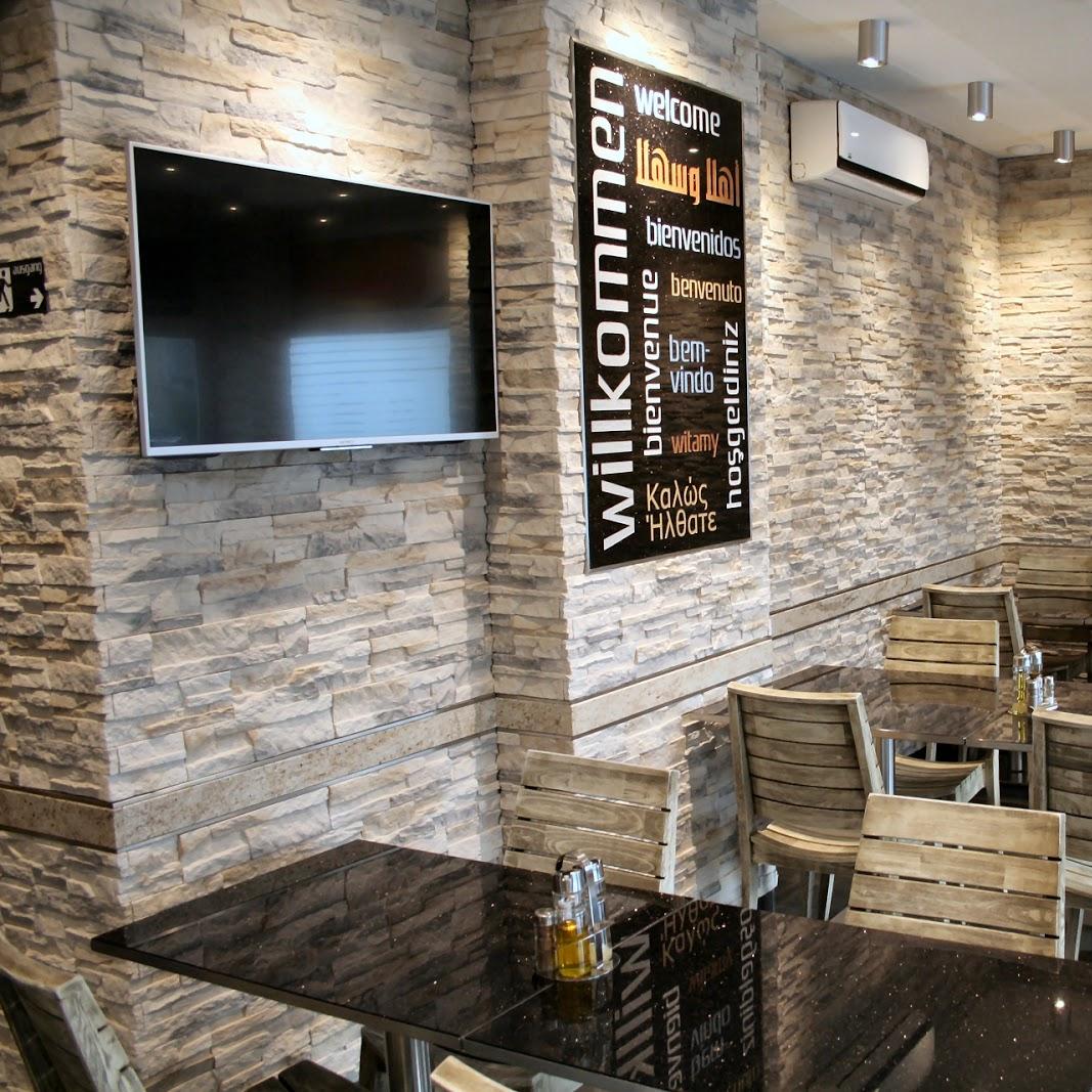 Restaurant "falafelhaus ()" in Braunschweig