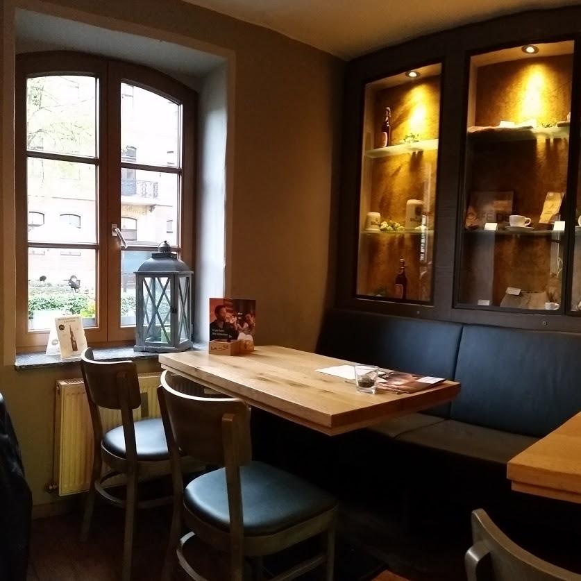 Restaurant "Bitburger Bierhaus" in Bad Münstereifel