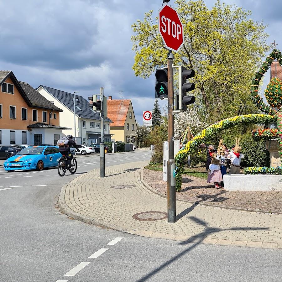 Restaurant "Campingplatz Markelfingen" in Radolfzell am Bodensee