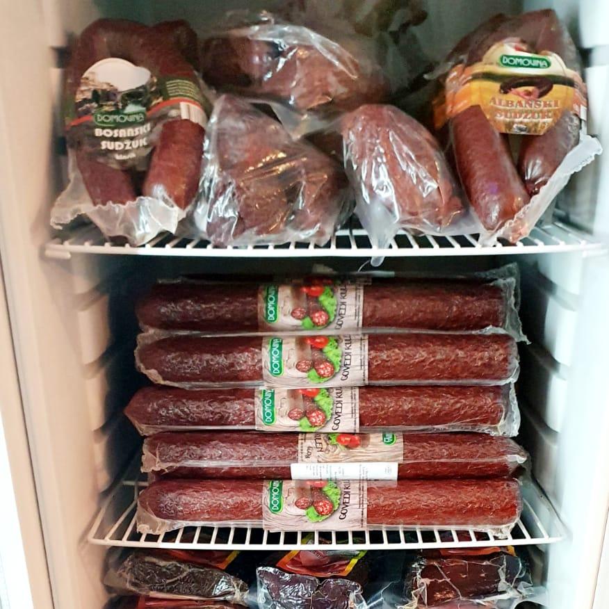 Restaurant "Balkan Grill Haus" in Mannheim